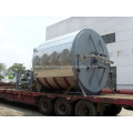 LPG Series High Speed Centrifugal Sprayer Dryer for Milk Powder